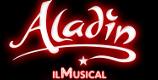 Aladin il musical - Clicca qui per andare al sito ufficiale