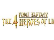 Final Fantasy: Heroes Light stato annunciato Nintendo