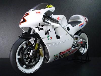 Honda NSR 500 Cadalora 1996