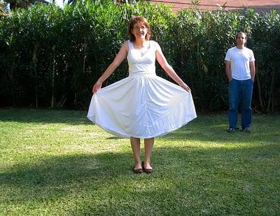 Una sposa low cost... 1° parte