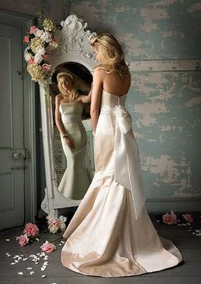 Una sposa low cost... 1° parte