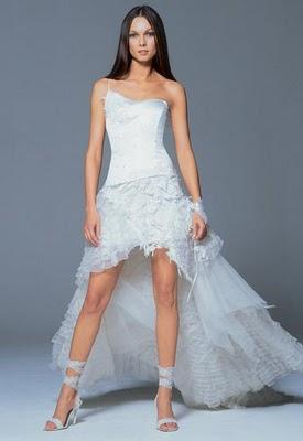 Una sposa low cost... 1° parte