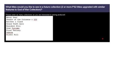 Nuovi titoli PS2 saranno disponibili per PlayStation 3