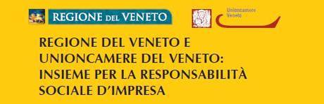 Regione Veneto e Unioncamere del Veneto presentano la brochure del Progetto CSR Veneto 2010