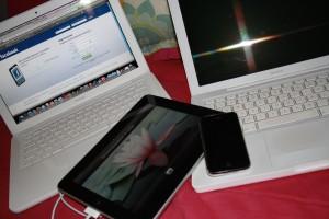 Passione tecnologia: IPAD for me!