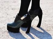 Latest Obsession Proenza Schouler Curved Heels