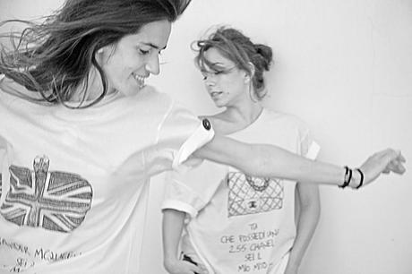 Tenditrendy vi Presenta le Fashion Miti T-Shirt – By Tenditrendy