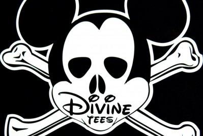 Divine Tees