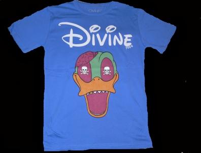 Divine Tees