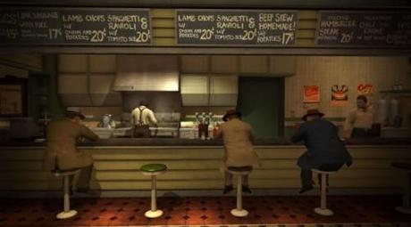 L.A. Noire sarà disponibile il prossimo autunno