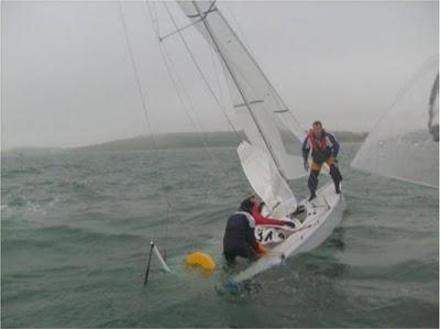 Vela - Volvo Cup - Laser SB