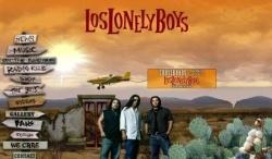 Chicanos’ Music Los Lonely Boys – Texican Band Live@Austin Texas