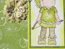 Card robin hood