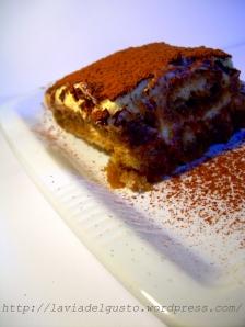 Tiramisù