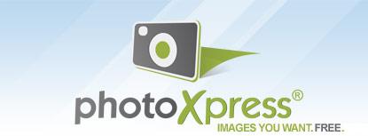 PhotoXpress: più di 650 mila immagini da scaricare gratuitamente