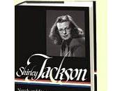 Shirley Jackson classici della Library America