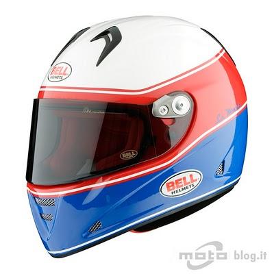 Bell M5X Le Mans 2010