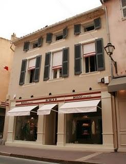 Boggi Resort Collection a Saint Tropez / Boggi Resort Collection in Saint Tropez