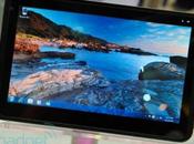 UX10 tablet Windows