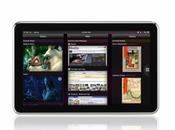 Prime immagini Tablet MeeGo [+Video]