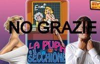 Horror TV: E' mobilitazione su facebook contro la Pupa e il secchione Horror TV: E' mobilitazione su facebook contro la Pupa e il secchione