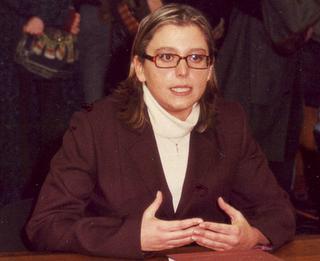 Streghe in 10 domande: Francesca Sanzo di Donne Pensanti Streghe in 10 domande: Francesca Sanzo di Donne Pensanti