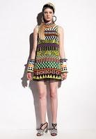 Missoni resort 2011