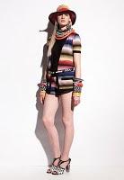 Missoni resort 2011