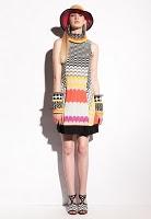 Missoni resort 2011