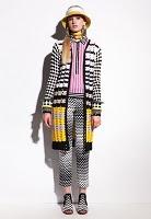 Missoni resort 2011