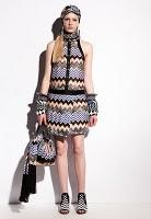 Missoni resort 2011