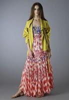 Just Cavalli resort 2011