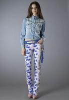 Just Cavalli resort 2011