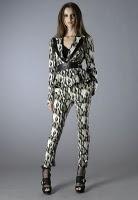 Just Cavalli resort 2011