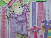 Card compleanno