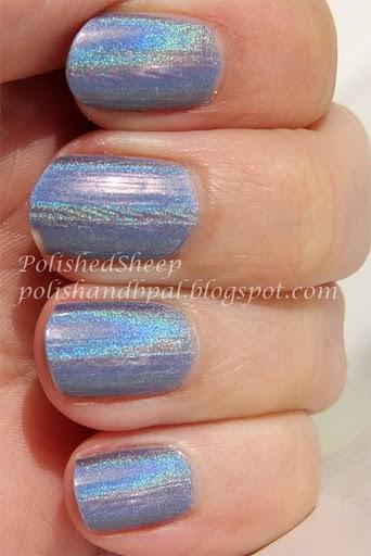 Review 2nite – China Glaze