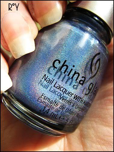 Review 2nite – China Glaze