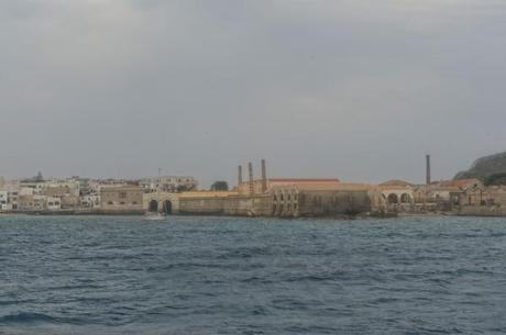 Tonnara di Favignana