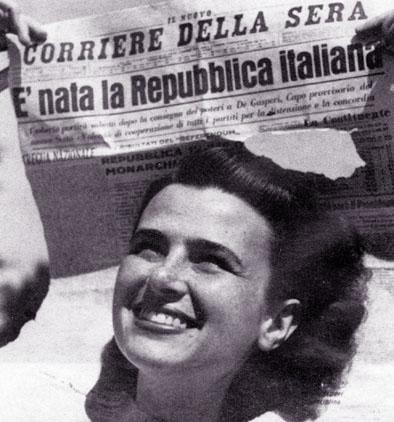 2 Giugno 1946