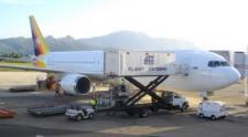 Air Pacific ricoincera' a volare tra Suva e Auckland