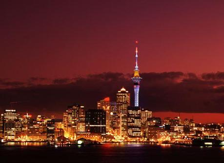 Auckland