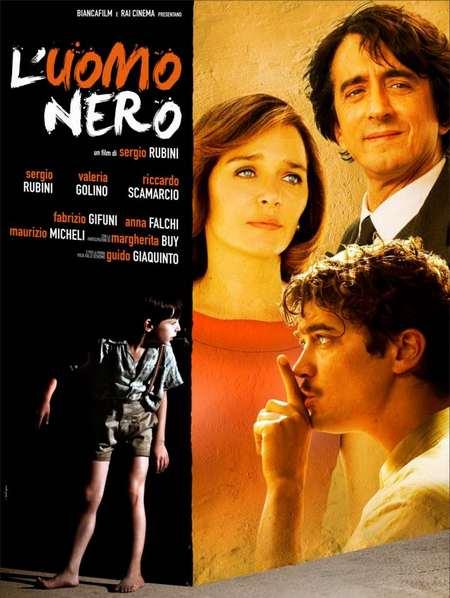 L’uomo nero – la recensione di Sandro