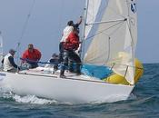 Campionato Italiano Open Seconda giornata Casale vince prima regata