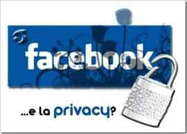 Facebook e privacy: da oggi è tutto più chiaro