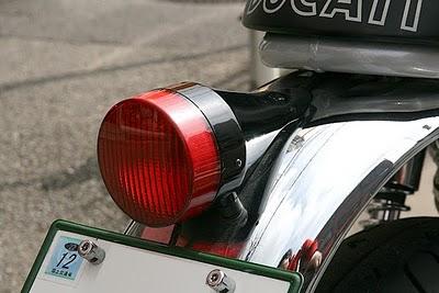 Ducati GT 1000 Special by Virgin-Ducati