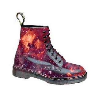 Cosmic Martens !!!