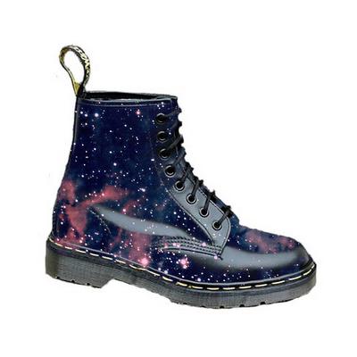 Cosmic Martens !!!