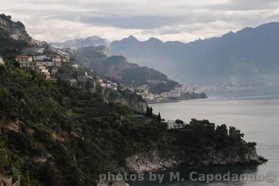 SCUOLA: Sfrattato L’ ITT sulla Costa d ‘ Amalfi. La protesta dei genitori.