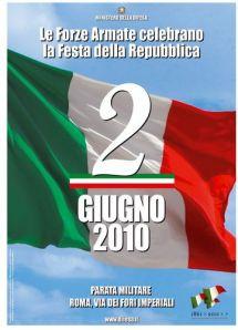 Festa della Repubblica italiana