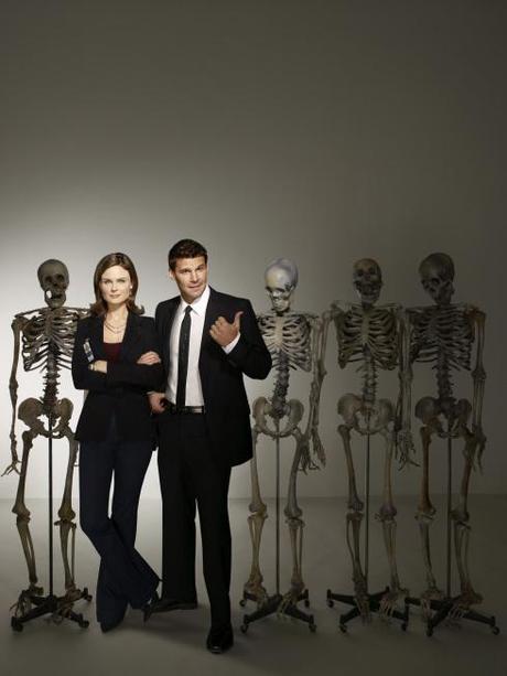 Bones (2005) stagione